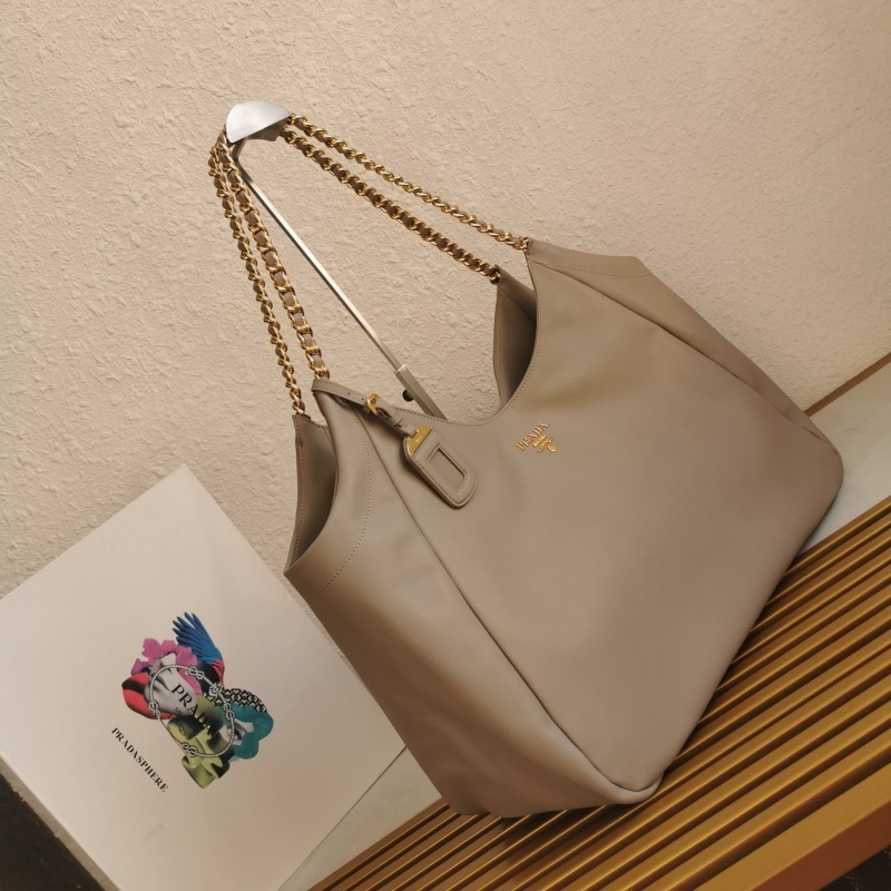 Prada Shopping Bags